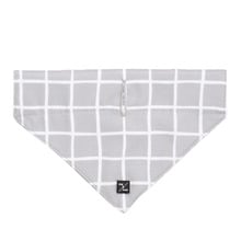 Chequered Dog Bandana